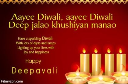 Haapy Deepawali 2021 Wishes-Messages